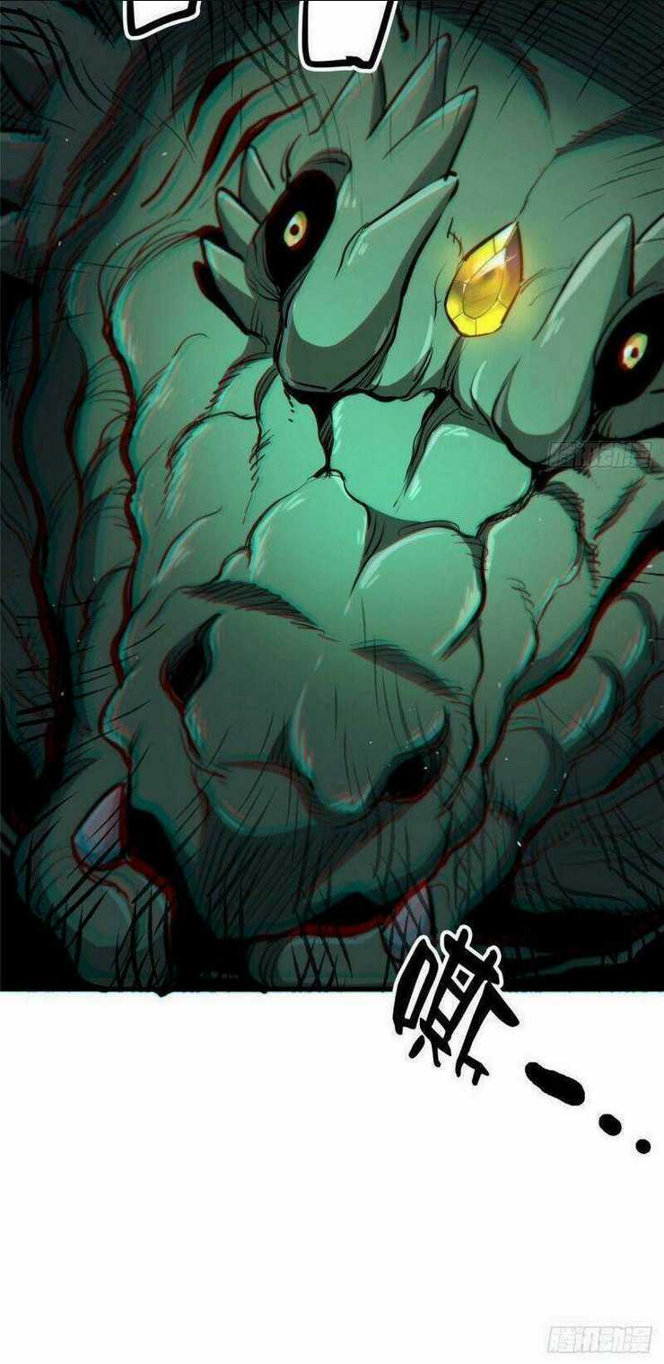 Luân Bàn Thế Giới Chapter 37 trang 40