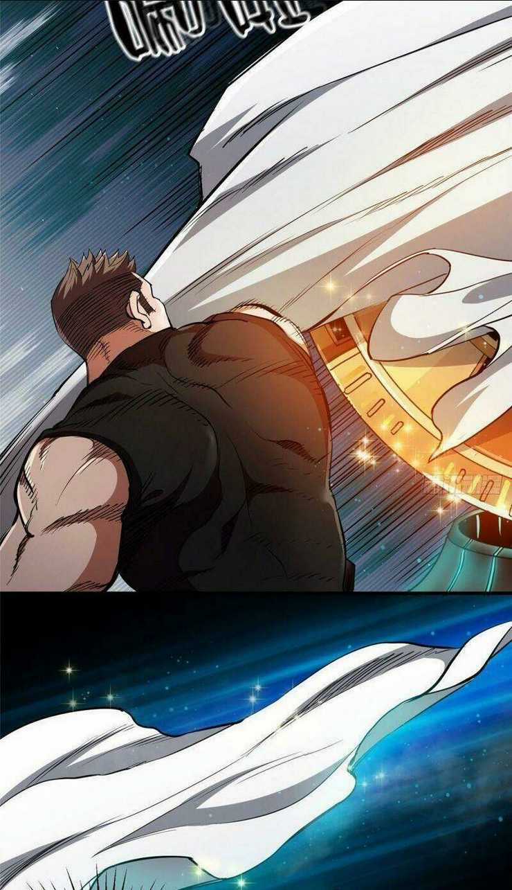 Luân Bàn Thế Giới Chapter 37 trang 5