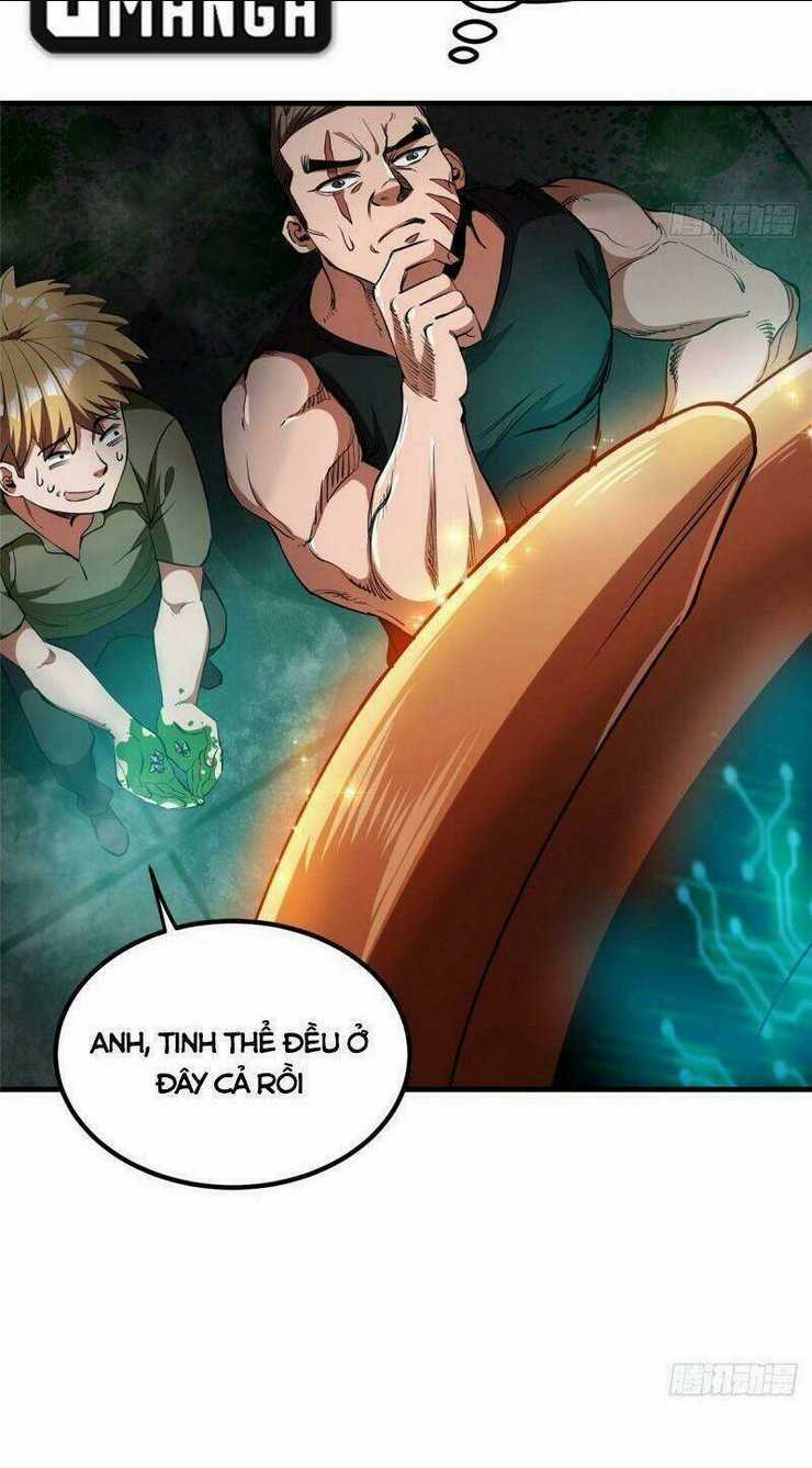 Luân Bàn Thế Giới Chapter 37 trang 9