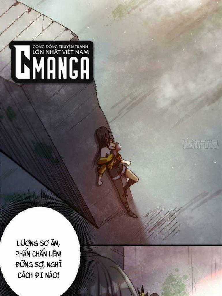 Luân Bàn Thế Giới Chapter 38 trang 0