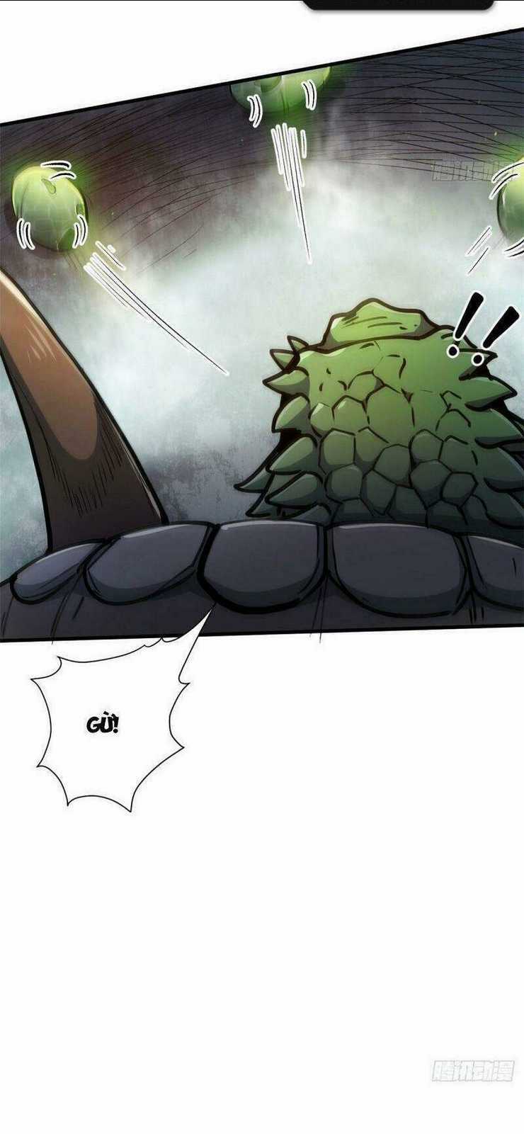 Luân Bàn Thế Giới Chapter 38 trang 11