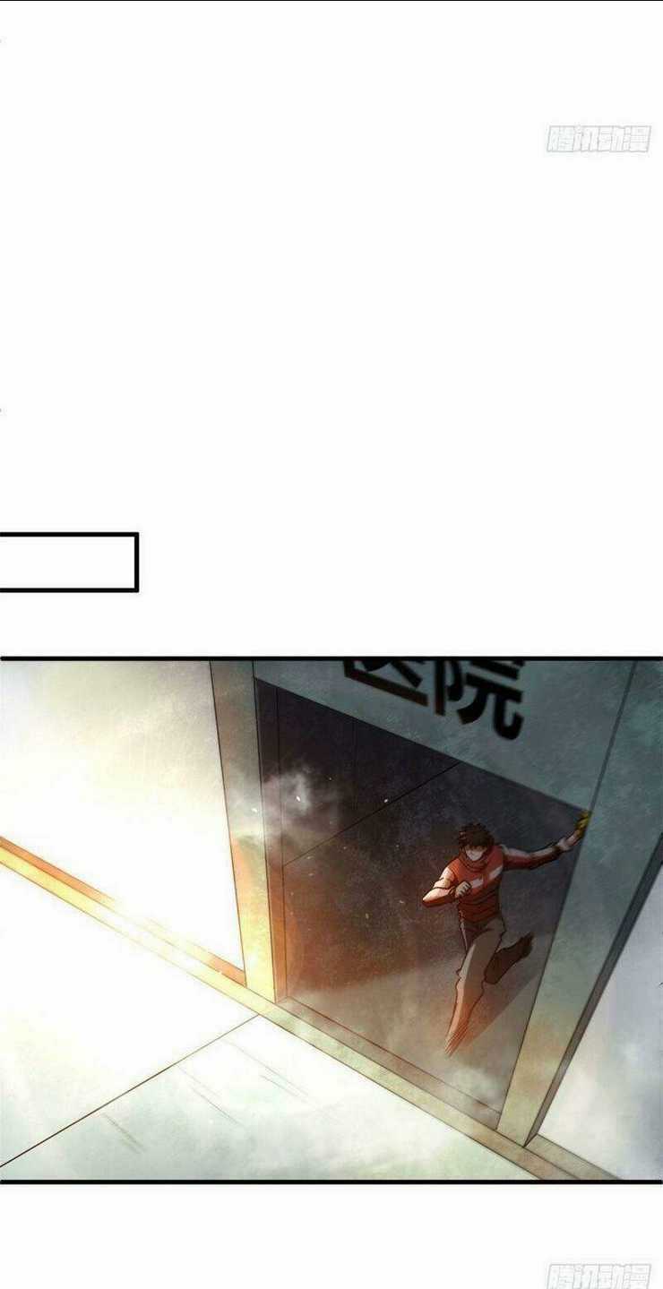 Luân Bàn Thế Giới Chapter 38 trang 19