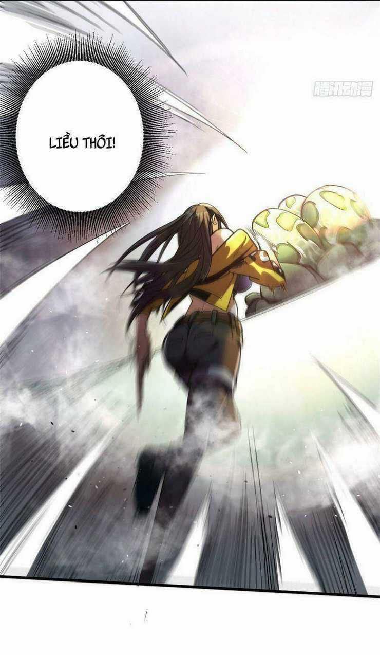 Luân Bàn Thế Giới Chapter 38 trang 2