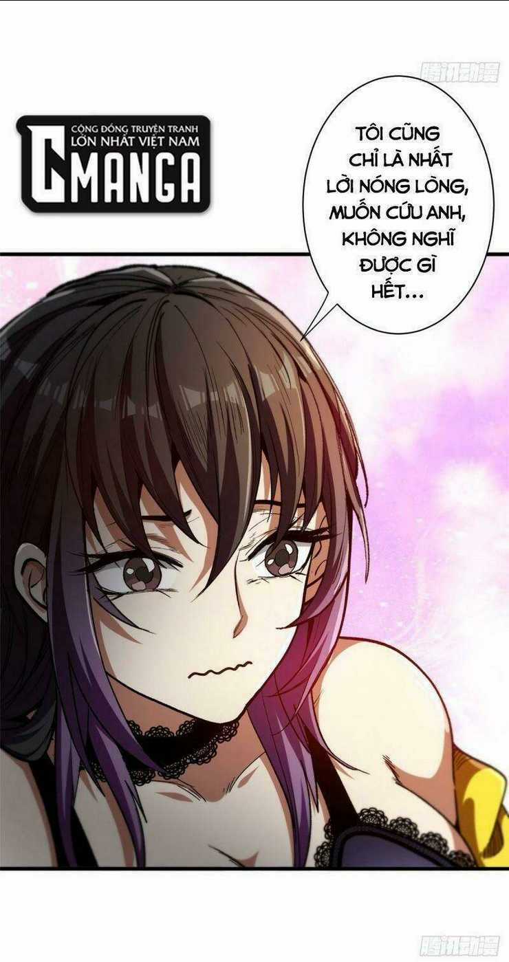 Luân Bàn Thế Giới Chapter 38 trang 23