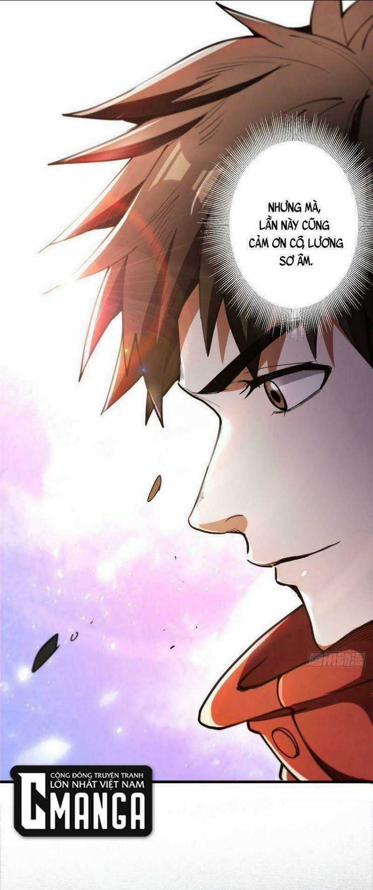 Luân Bàn Thế Giới Chapter 38 trang 26