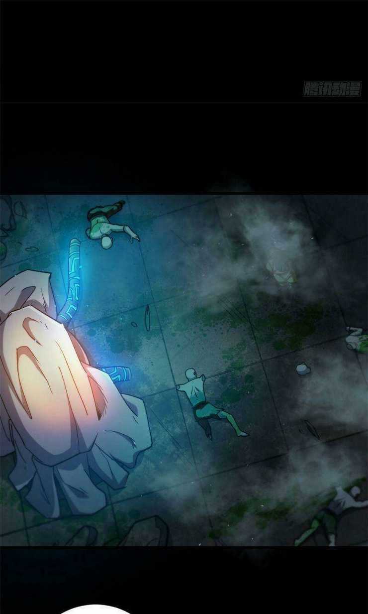 Luân Bàn Thế Giới Chapter 38 trang 28