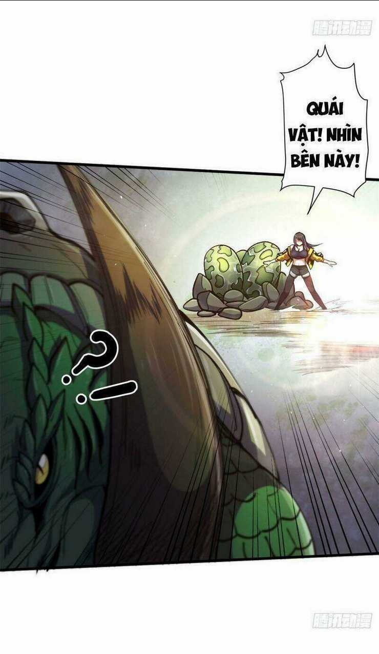 Luân Bàn Thế Giới Chapter 38 trang 3