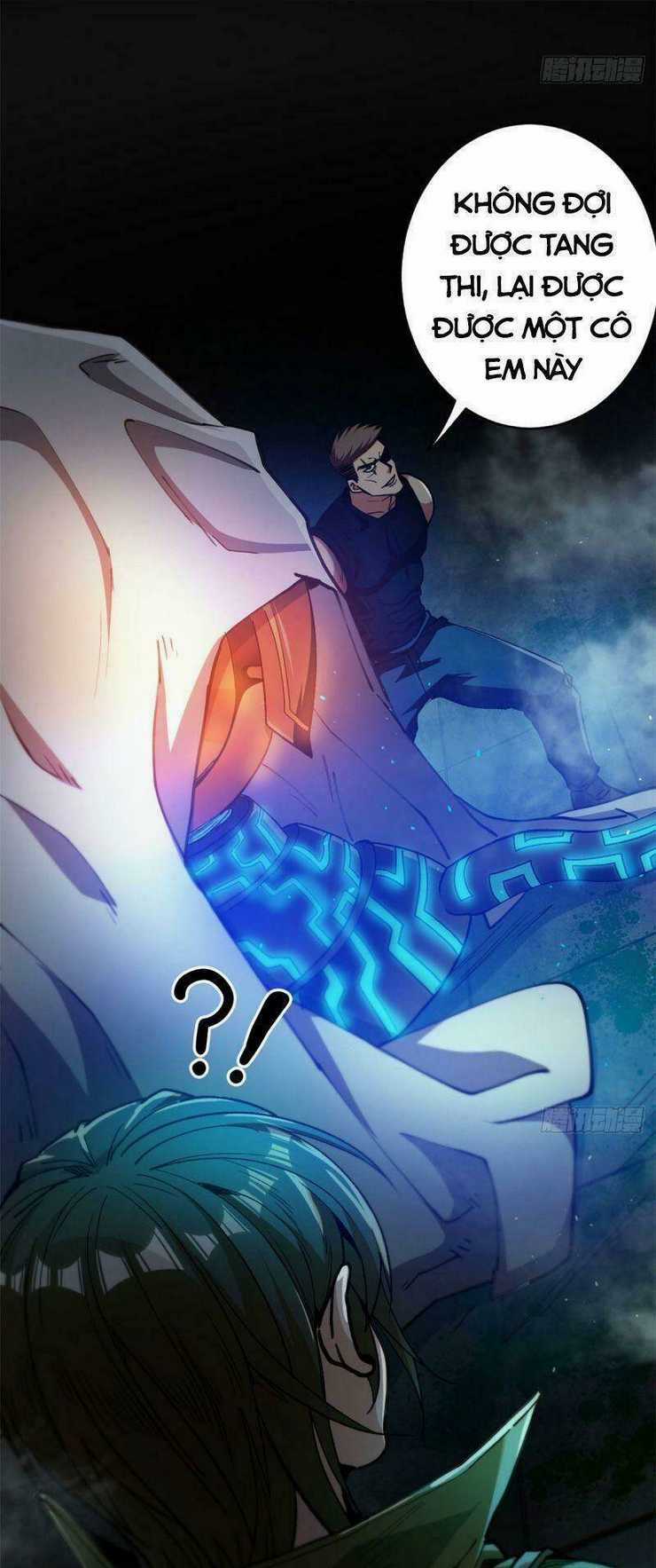 Luân Bàn Thế Giới Chapter 38 trang 30