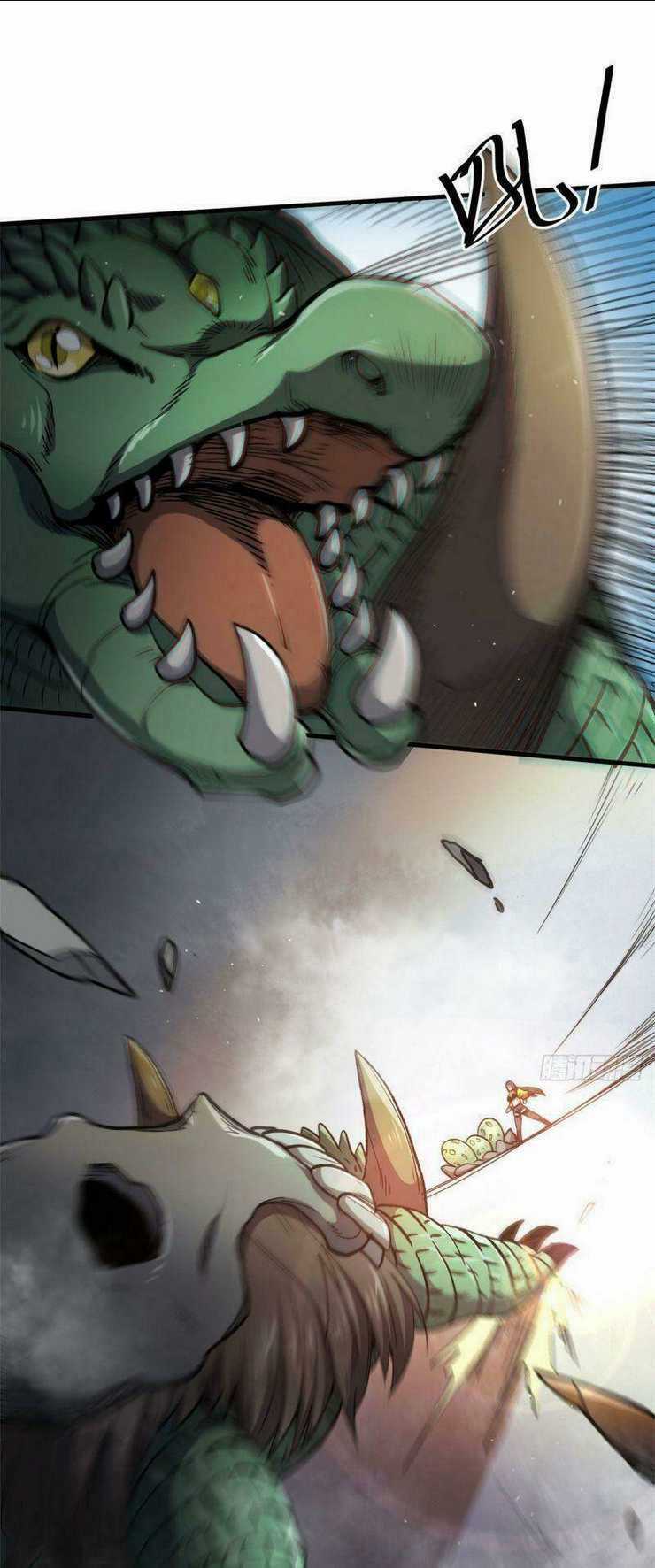 Luân Bàn Thế Giới Chapter 38 trang 4