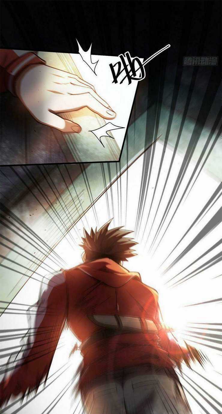 Luân Bàn Thế Giới Chapter 38 trang 6