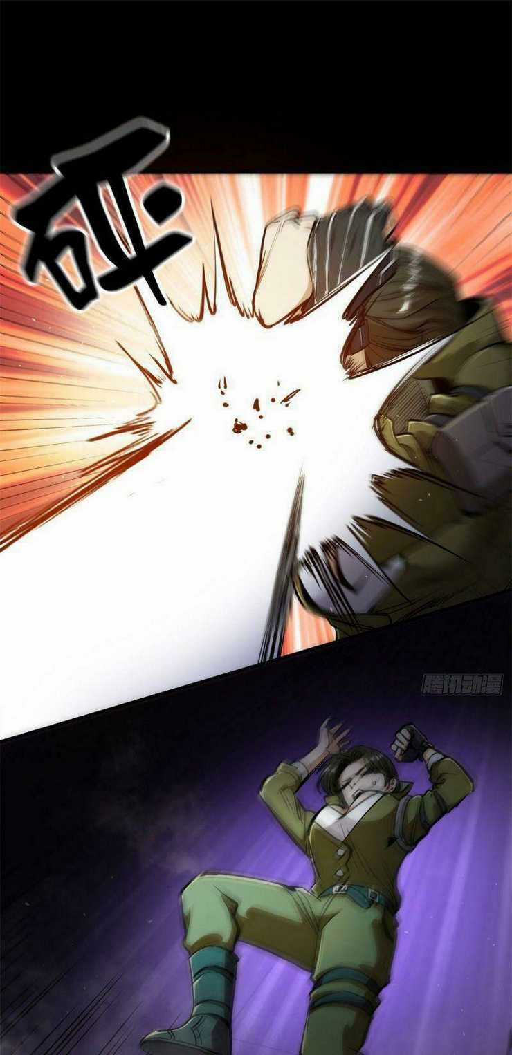 Luân Bàn Thế Giới Chapter 39 trang 10