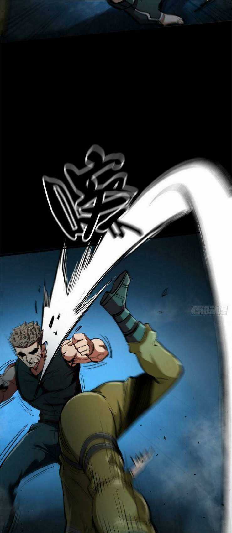 Luân Bàn Thế Giới Chapter 39 trang 12