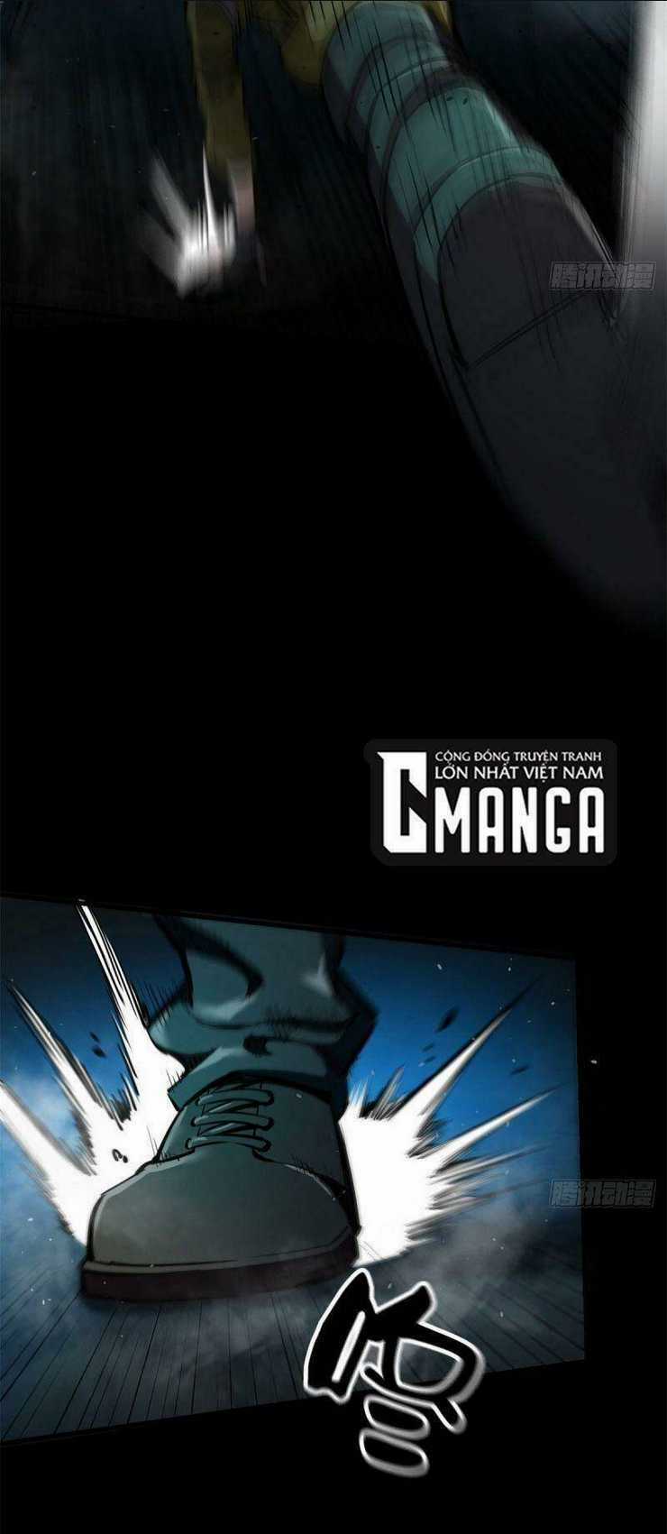 Luân Bàn Thế Giới Chapter 39 trang 13