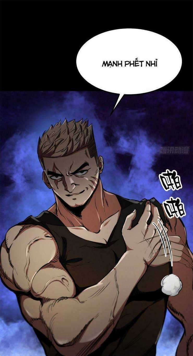 Luân Bàn Thế Giới Chapter 39 trang 14