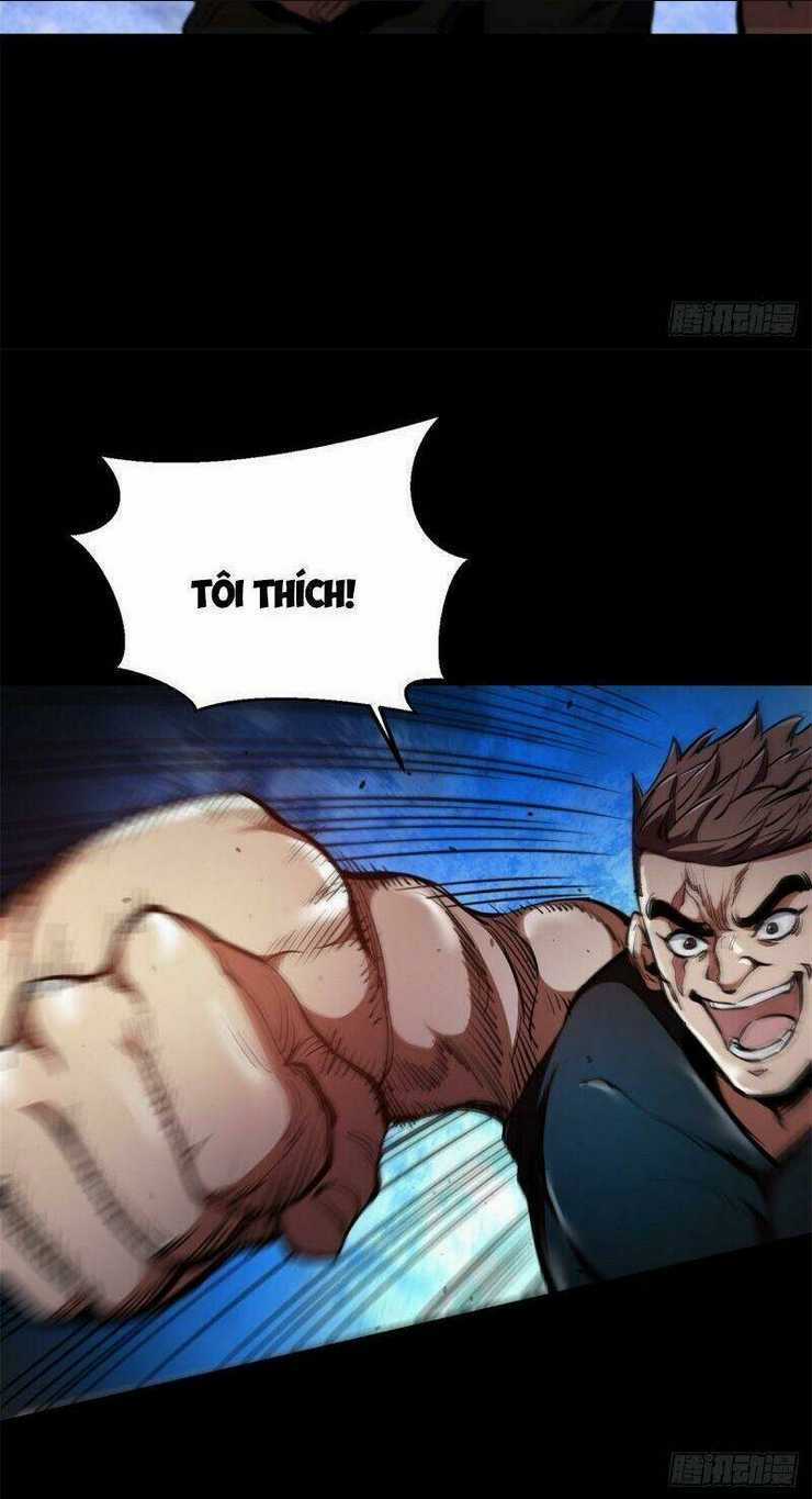 Luân Bàn Thế Giới Chapter 39 trang 15