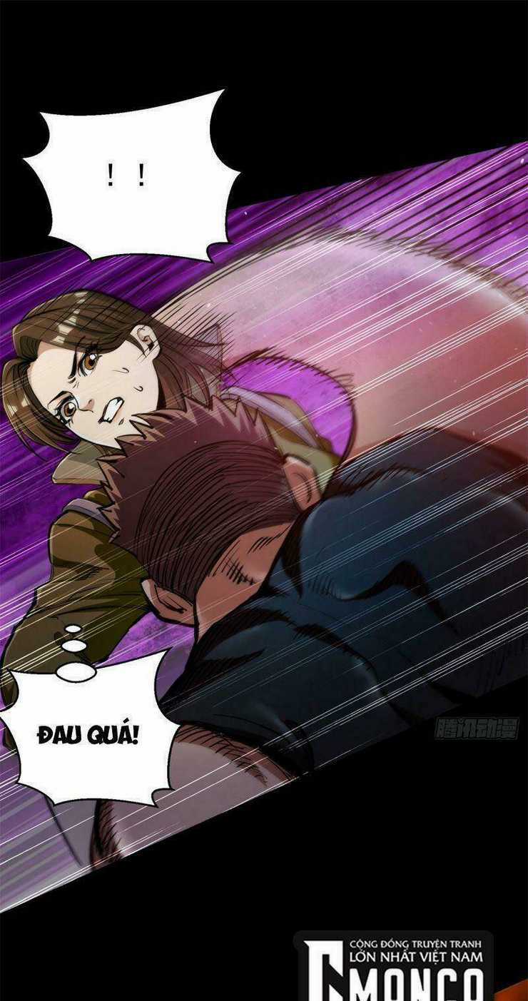 Luân Bàn Thế Giới Chapter 39 trang 16