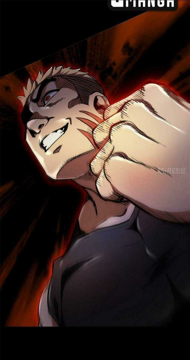 Luân Bàn Thế Giới Chapter 39 trang 17