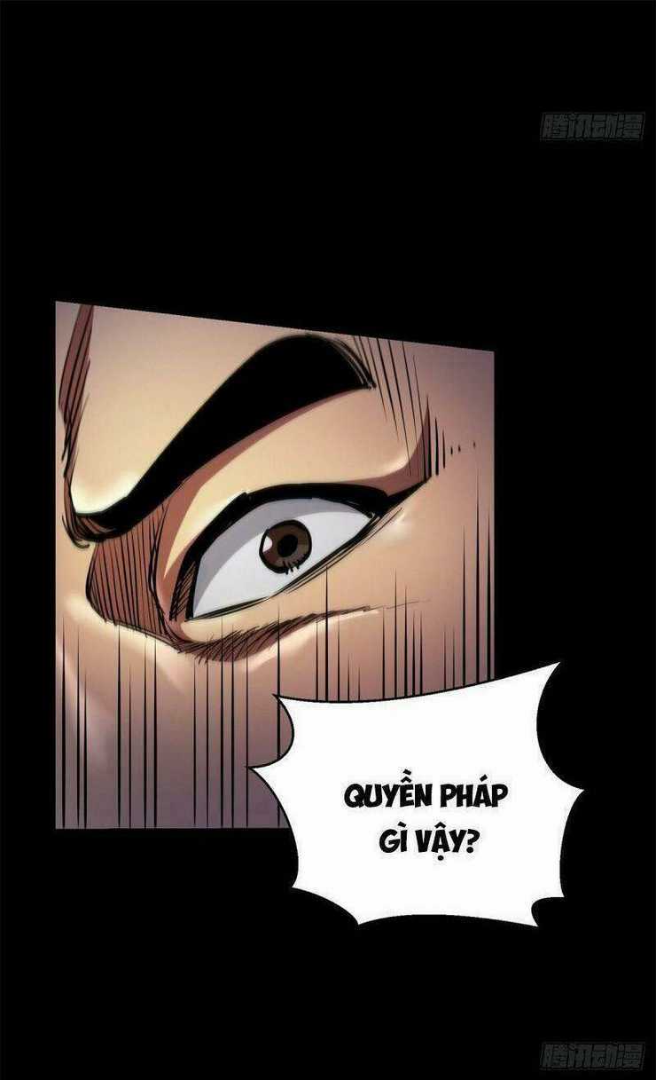 Luân Bàn Thế Giới Chapter 39 trang 19