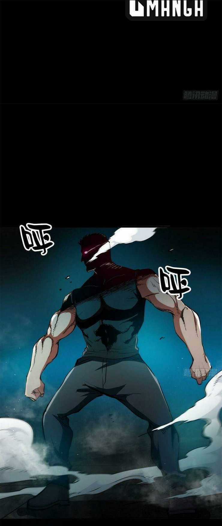 Luân Bàn Thế Giới Chapter 39 trang 21