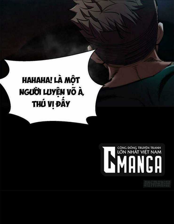 Luân Bàn Thế Giới Chapter 39 trang 25