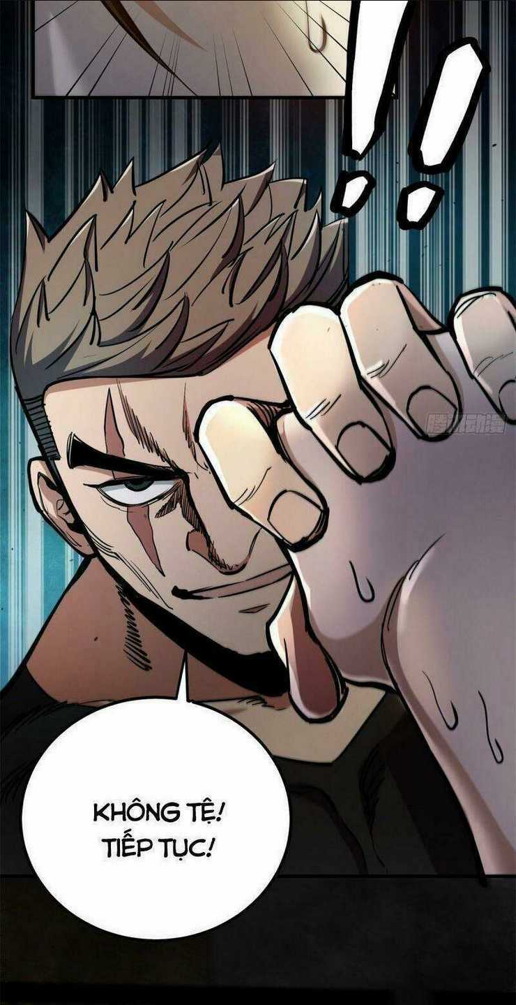 Luân Bàn Thế Giới Chapter 39 trang 28