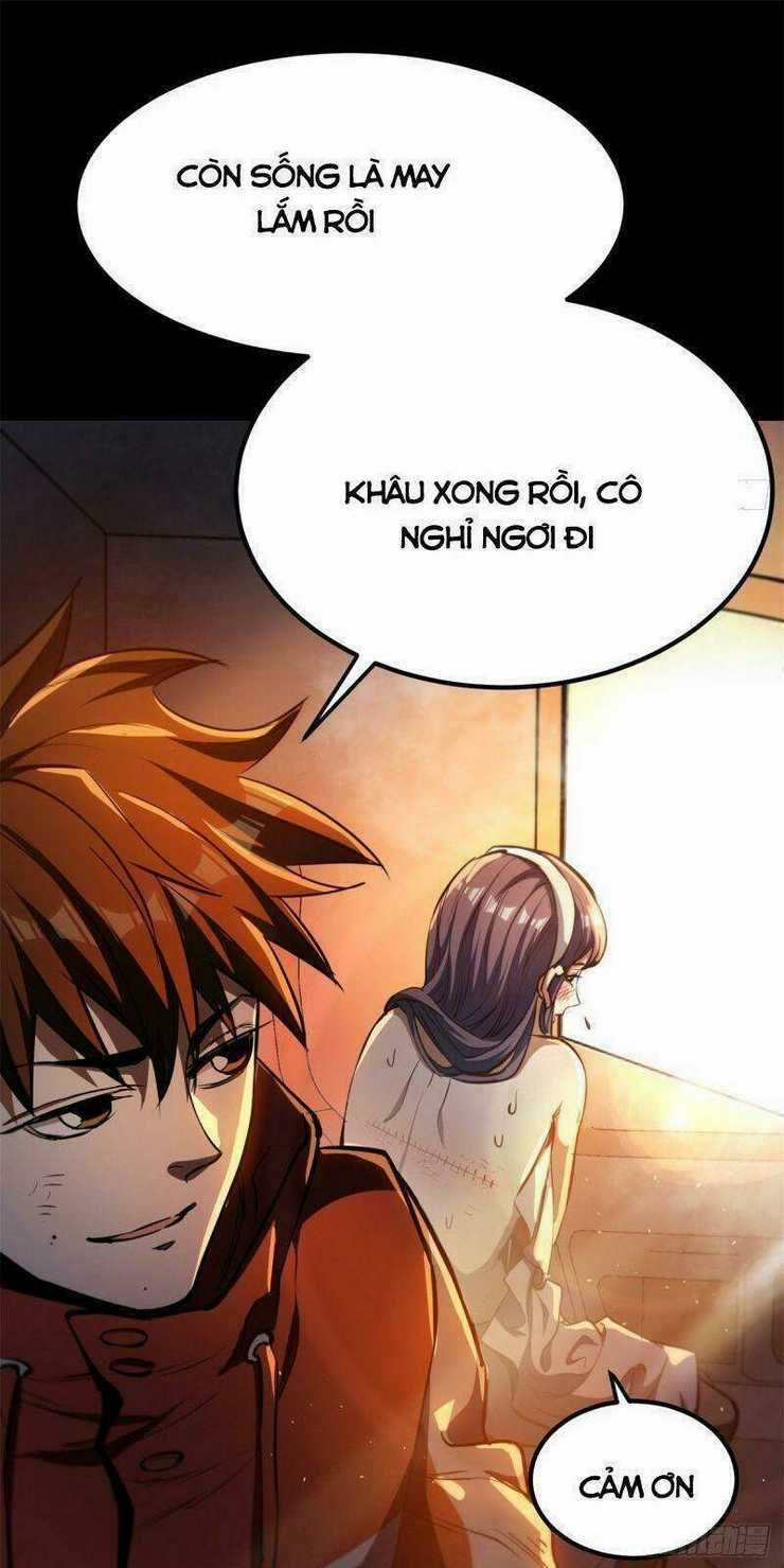 Luân Bàn Thế Giới Chapter 39 trang 3