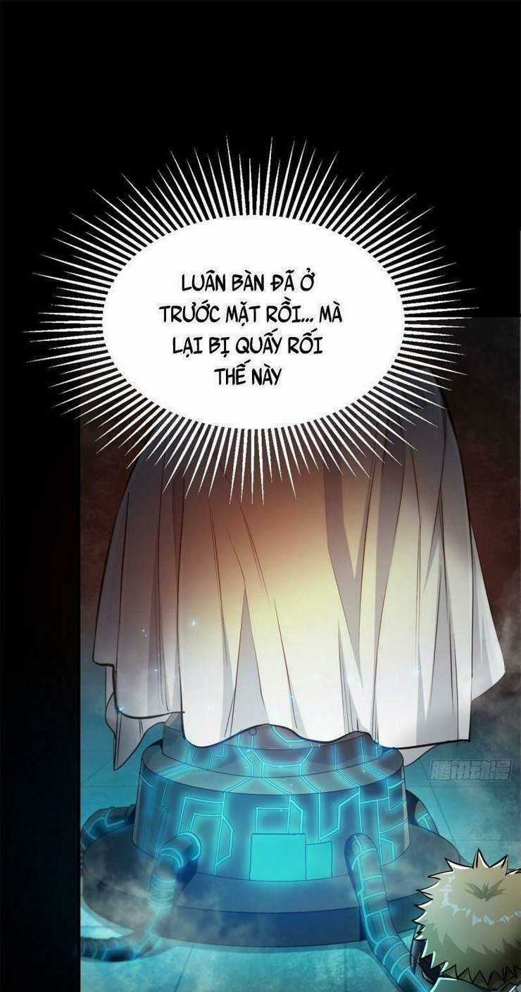 Luân Bàn Thế Giới Chapter 39 trang 31