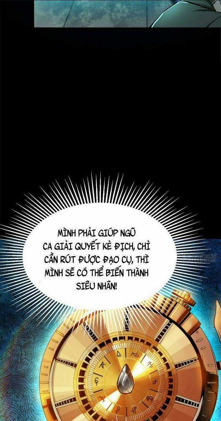 Luân Bàn Thế Giới Chapter 39 trang 32