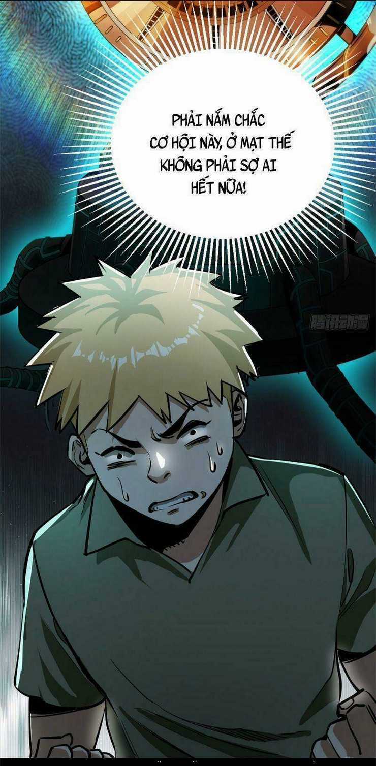 Luân Bàn Thế Giới Chapter 39 trang 33