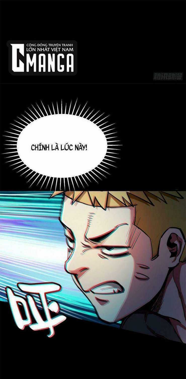 Luân Bàn Thế Giới Chapter 39 trang 34