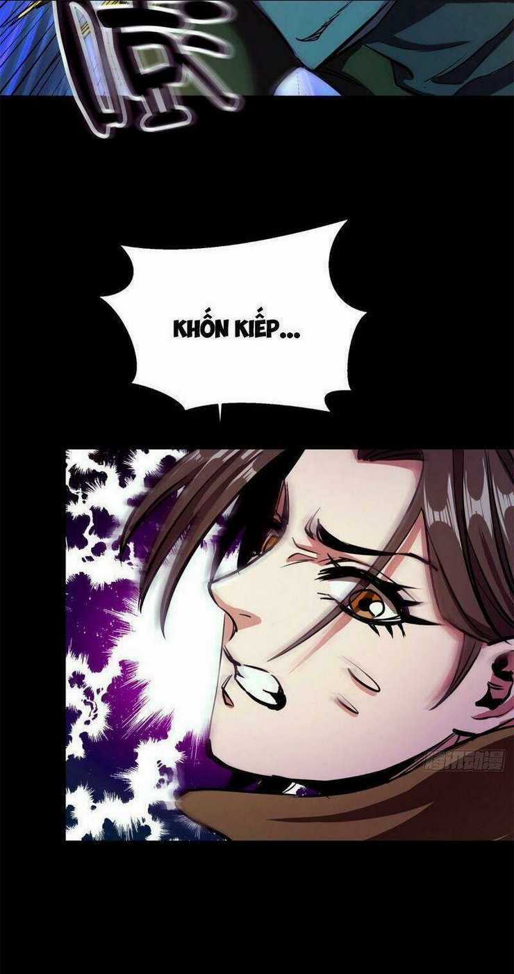 Luân Bàn Thế Giới Chapter 39 trang 36