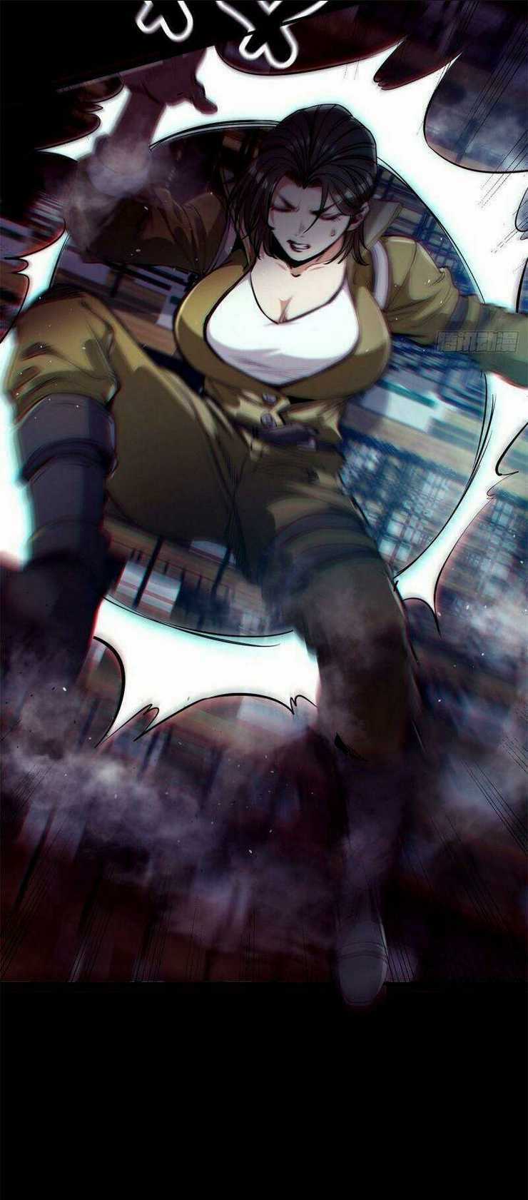 Luân Bàn Thế Giới Chapter 39 trang 38