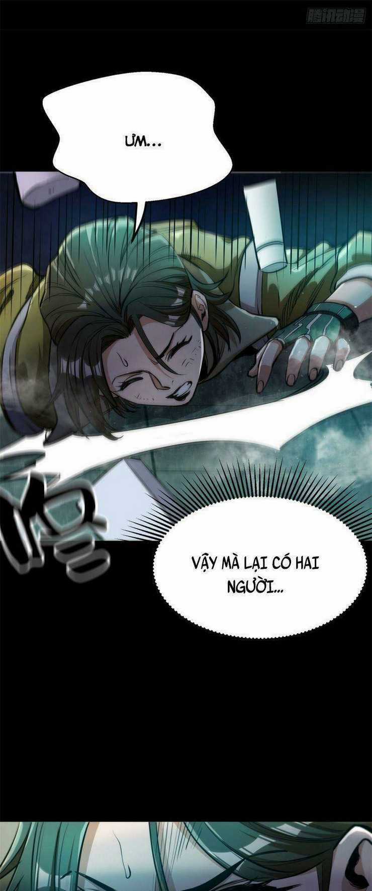 Luân Bàn Thế Giới Chapter 39 trang 39