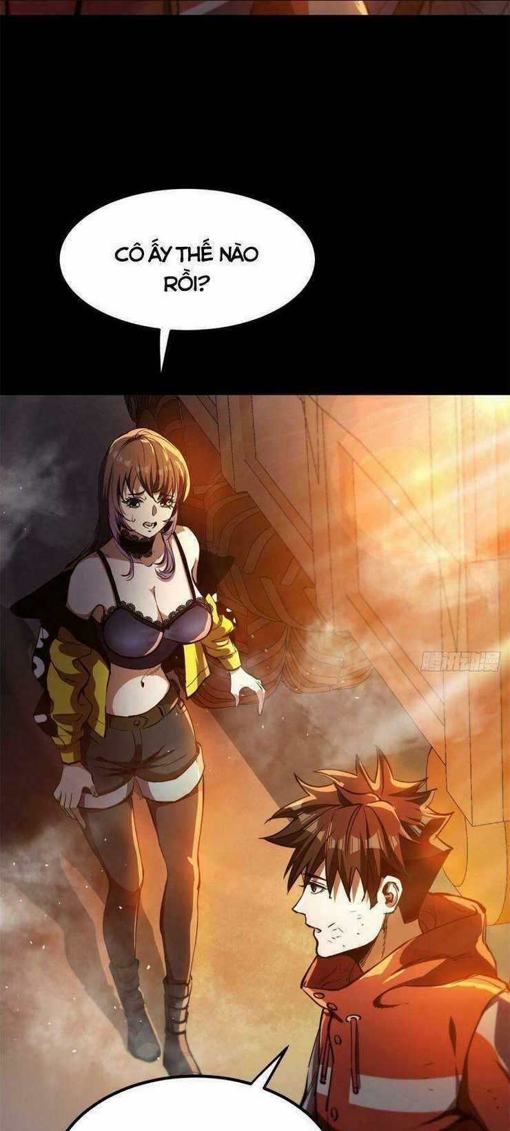 Luân Bàn Thế Giới Chapter 39 trang 4