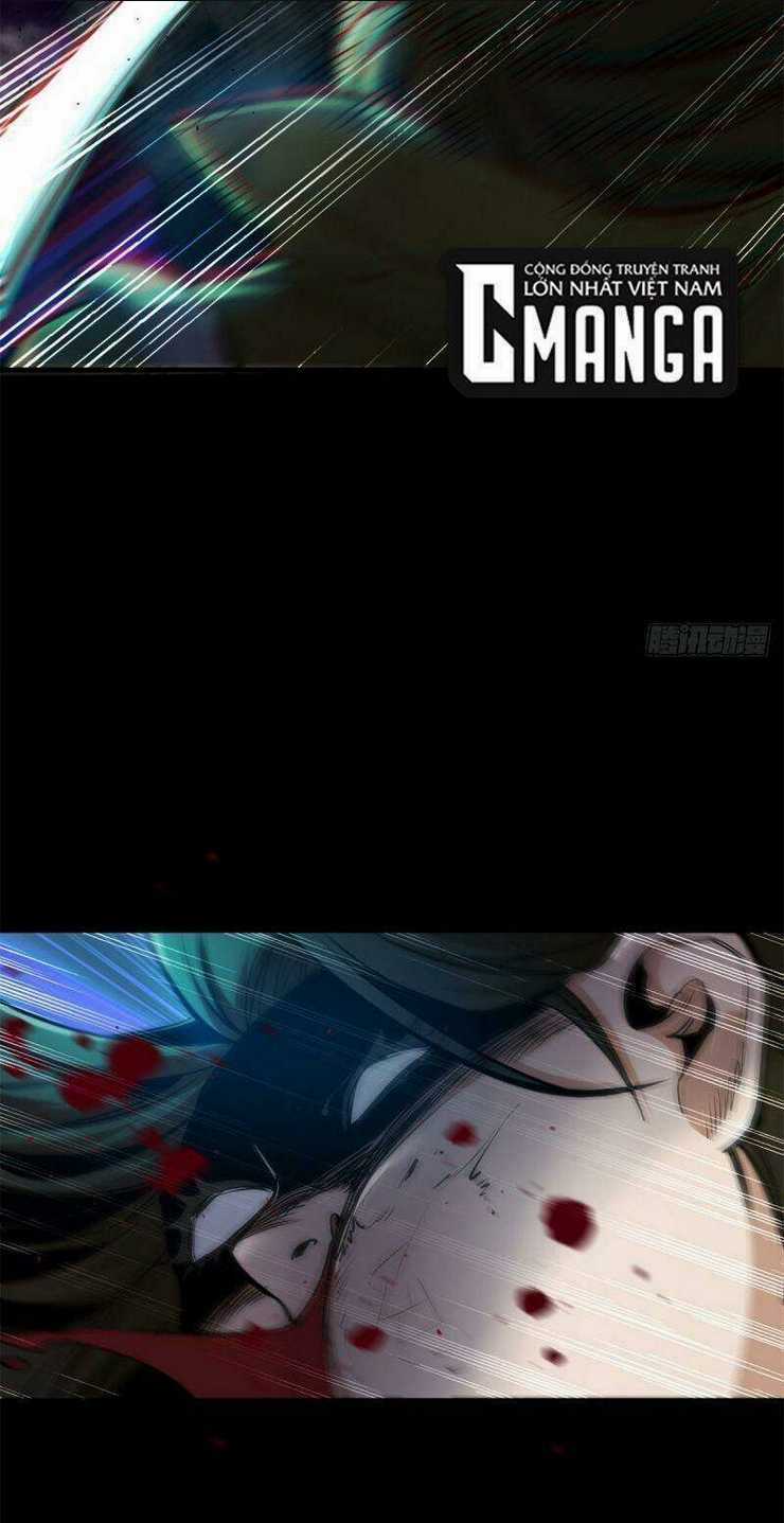 Luân Bàn Thế Giới Chapter 39 trang 42