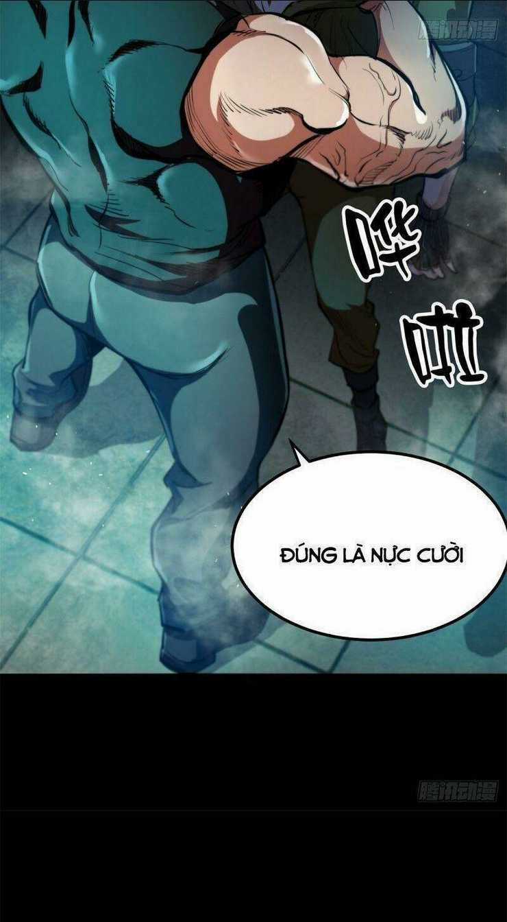 Luân Bàn Thế Giới Chapter 39 trang 44