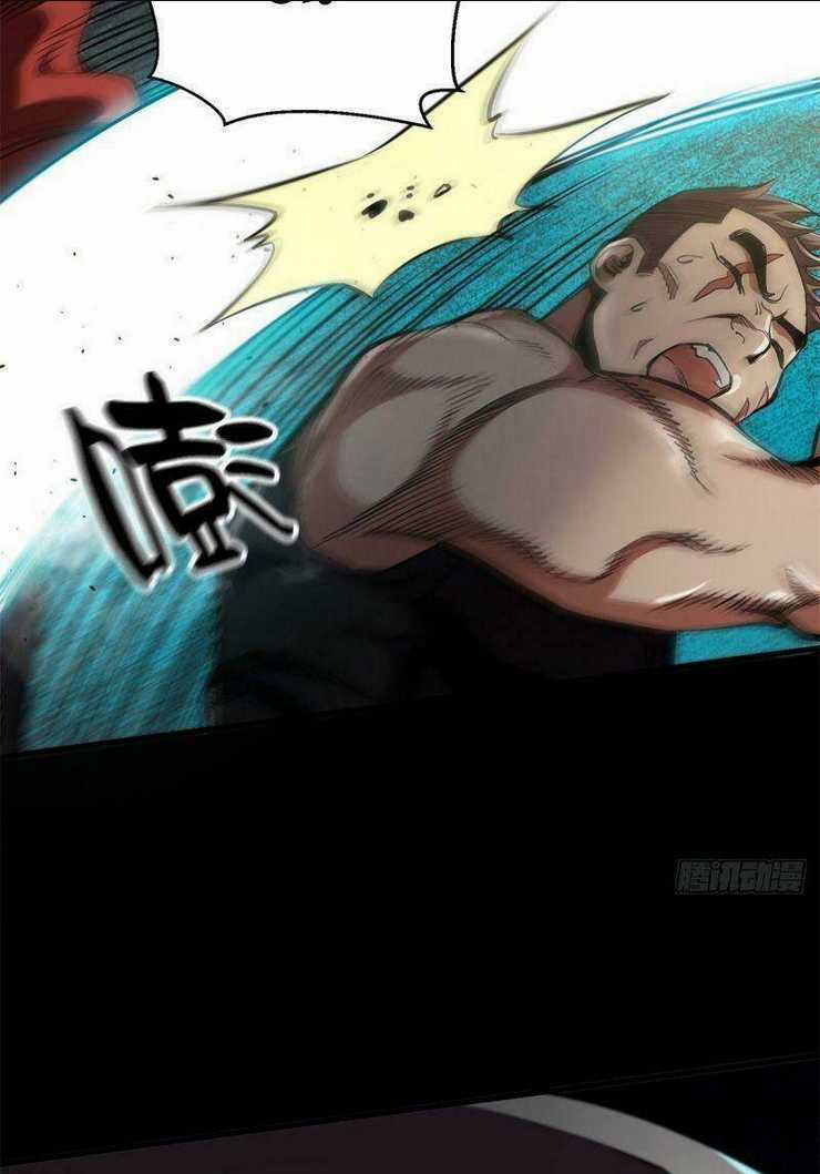 Luân Bàn Thế Giới Chapter 39 trang 48