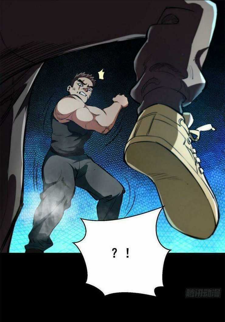 Luân Bàn Thế Giới Chapter 39 trang 49