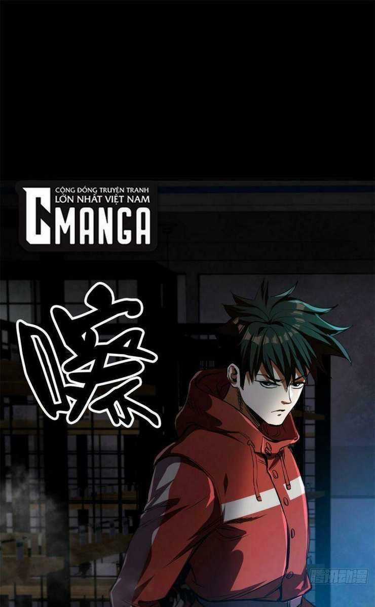 Luân Bàn Thế Giới Chapter 39 trang 50