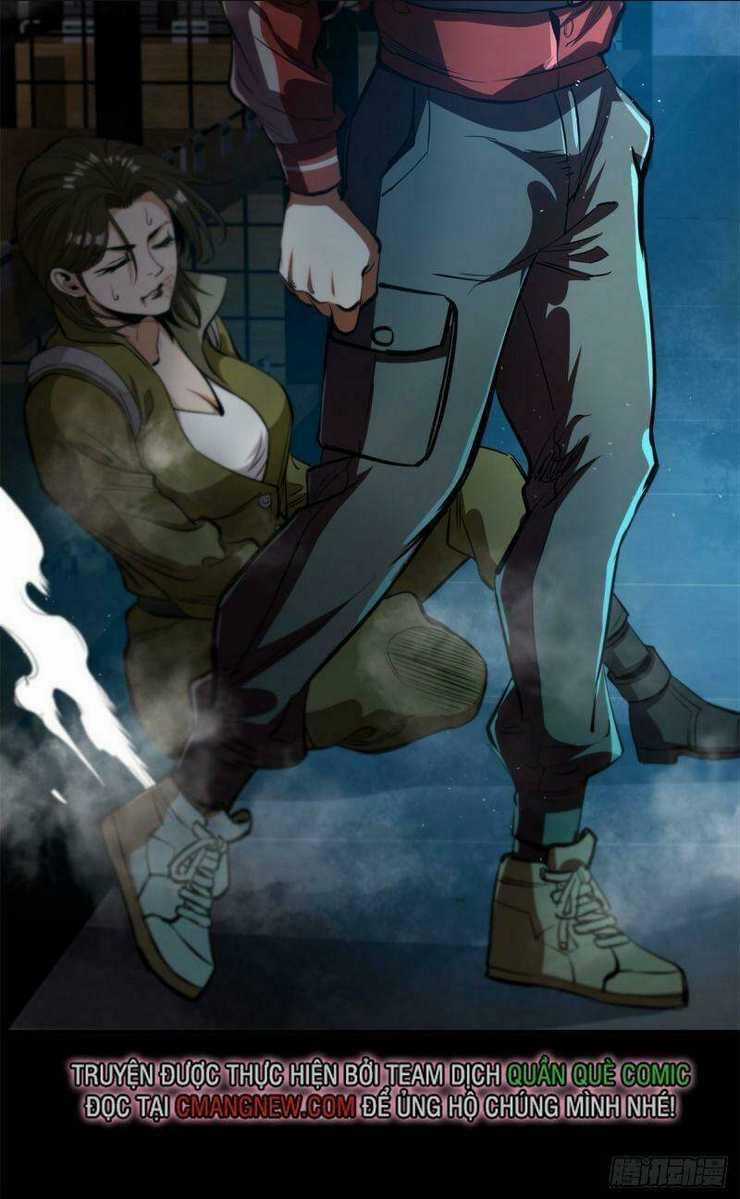 Luân Bàn Thế Giới Chapter 39 trang 51