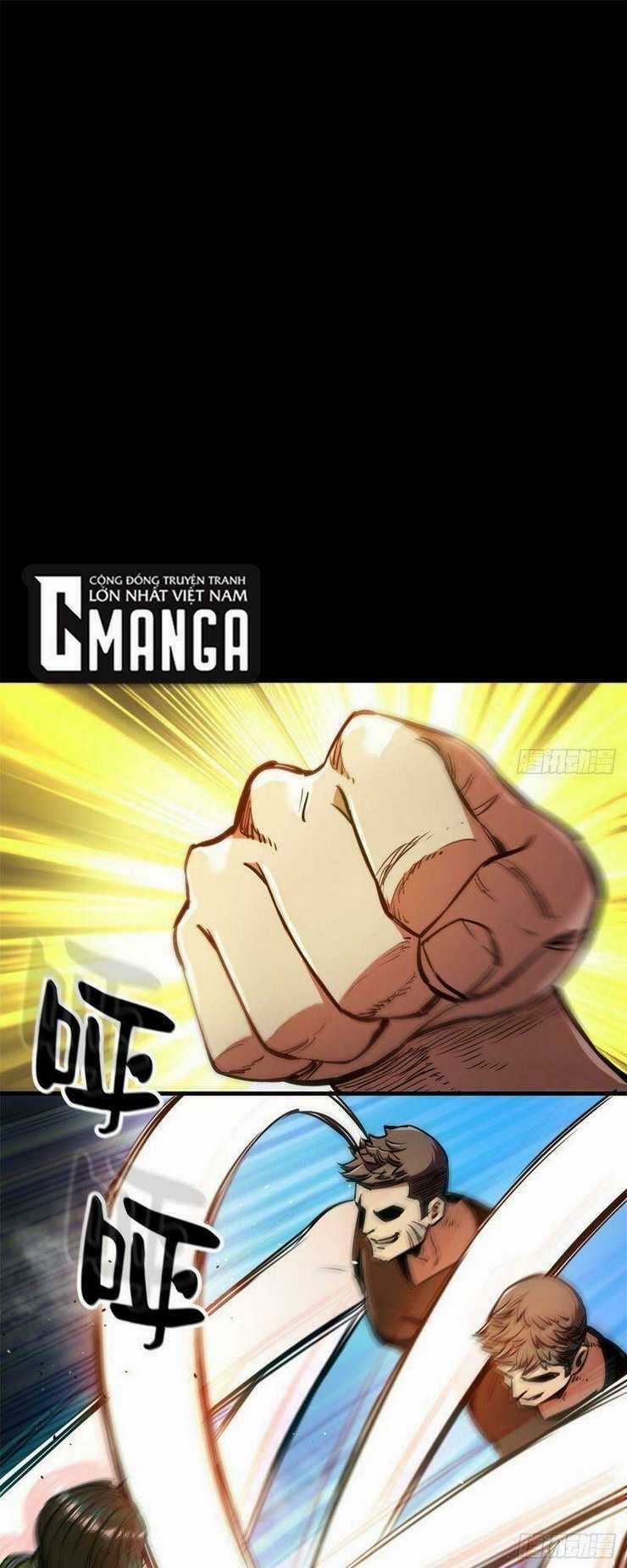 Luân Bàn Thế Giới Chapter 39 trang 8