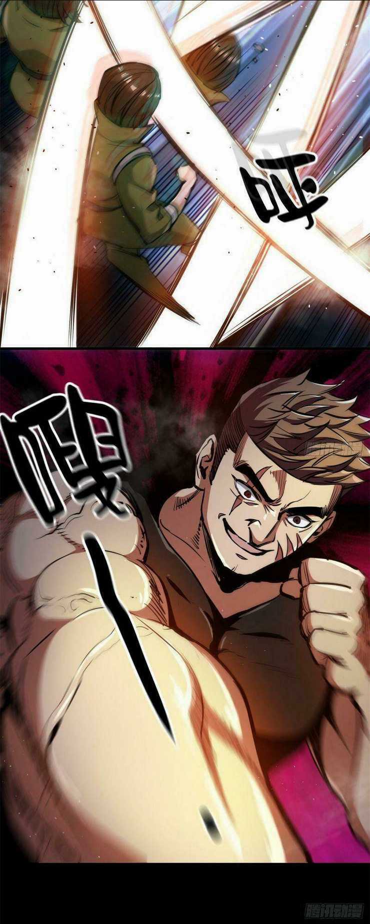 Luân Bàn Thế Giới Chapter 39 trang 9