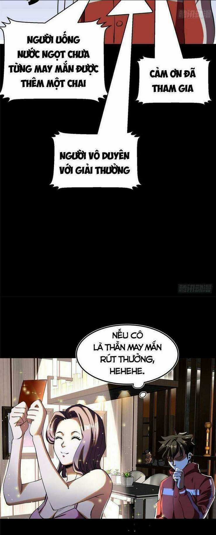 Luân Bàn Thế Giới Chapter 4 trang 11