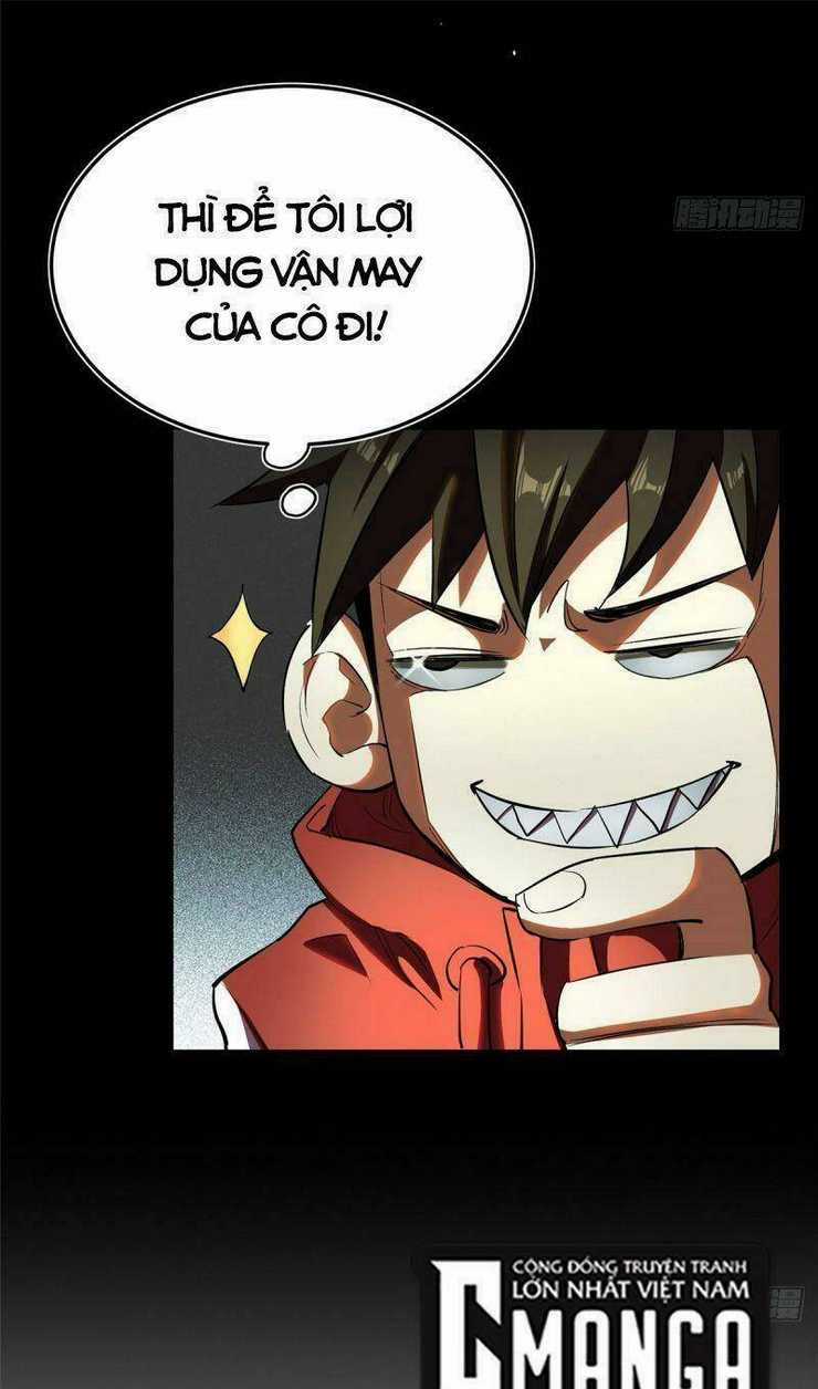 Luân Bàn Thế Giới Chapter 4 trang 12