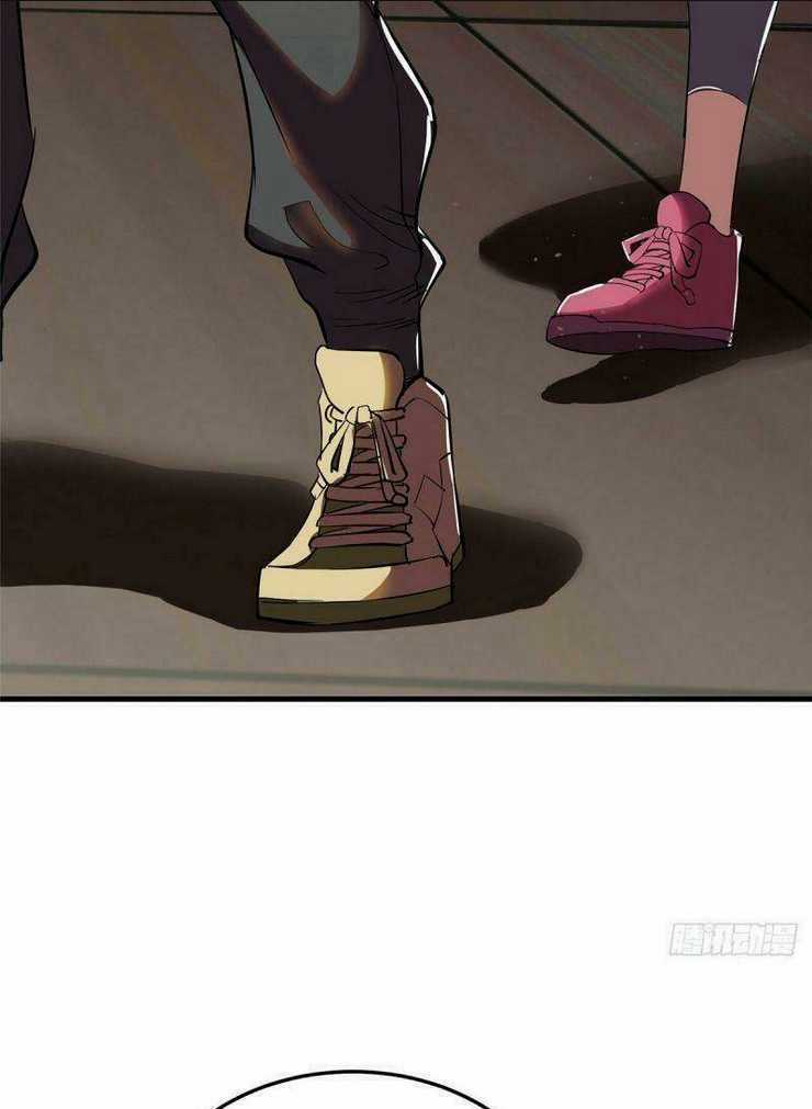 Luân Bàn Thế Giới Chapter 4 trang 15