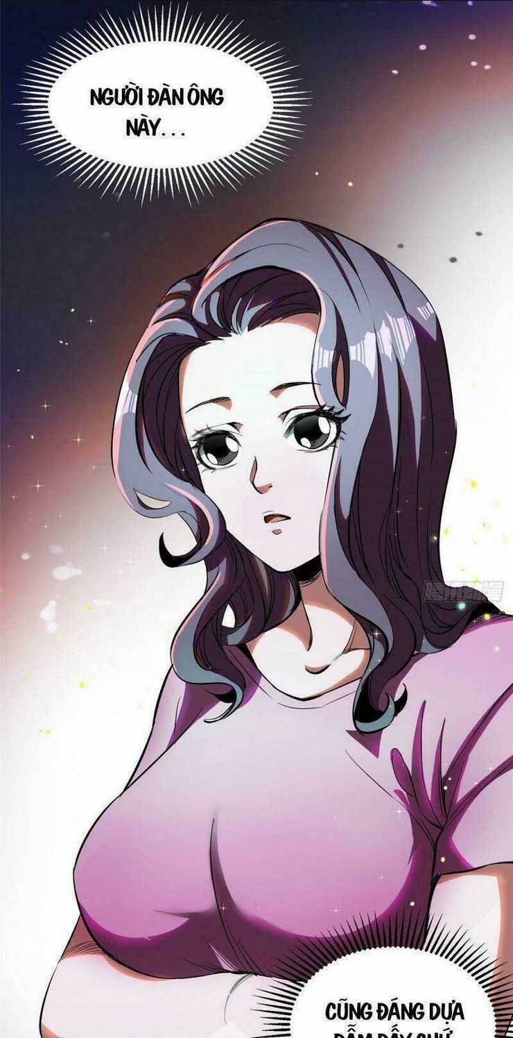 Luân Bàn Thế Giới Chapter 4 trang 17