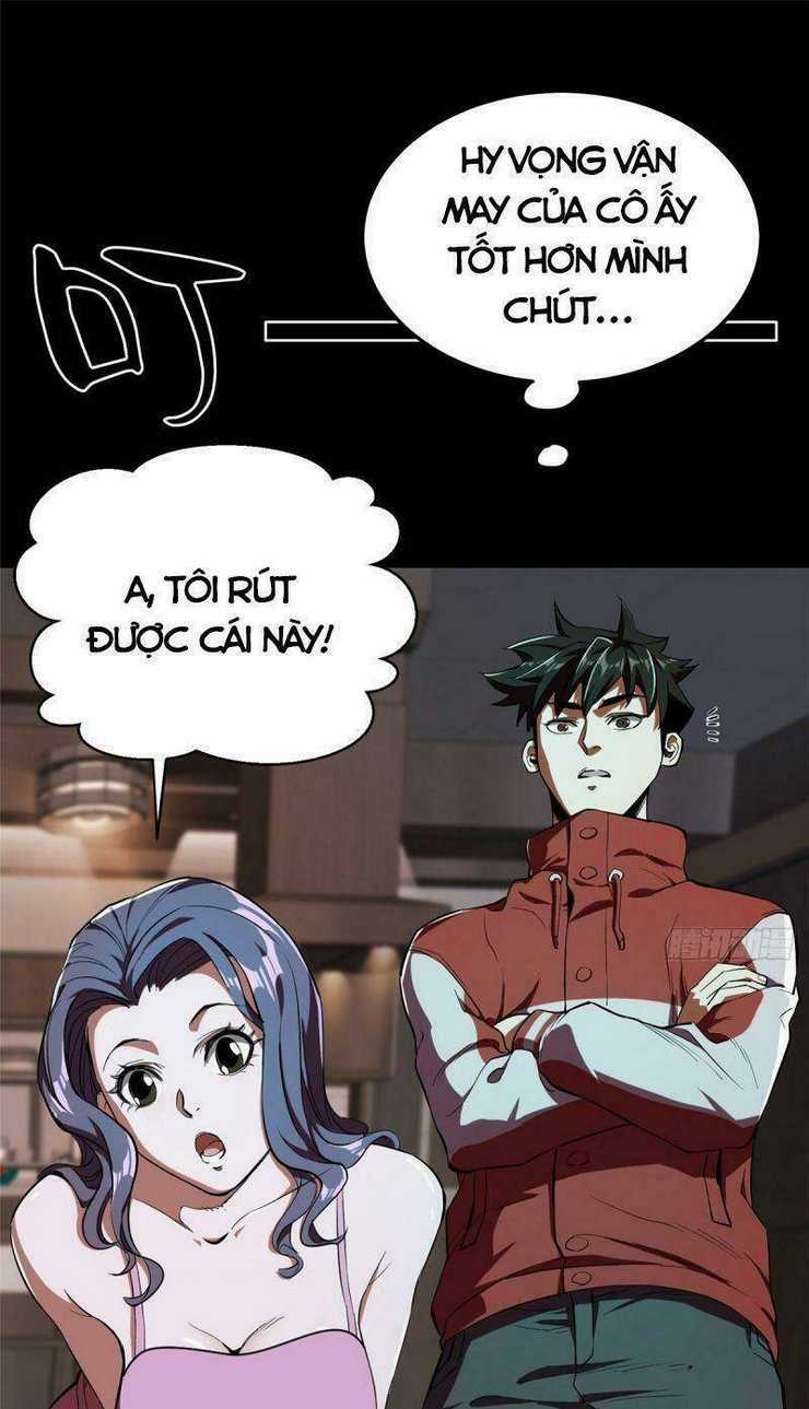 Luân Bàn Thế Giới Chapter 4 trang 2