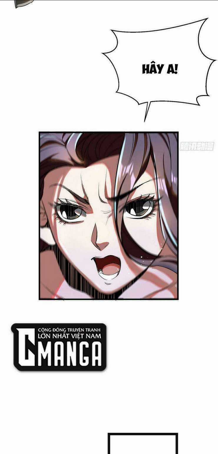 Luân Bàn Thế Giới Chapter 4 trang 21