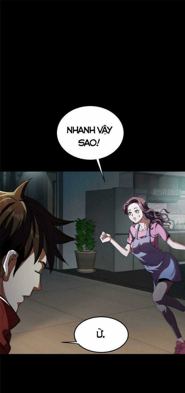 Luân Bàn Thế Giới Chapter 4 trang 24