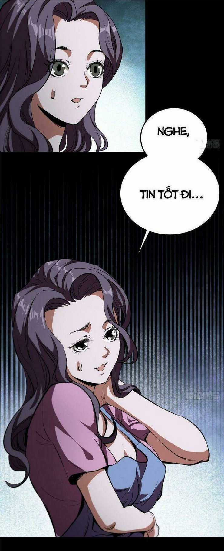 Luân Bàn Thế Giới Chapter 4 trang 26